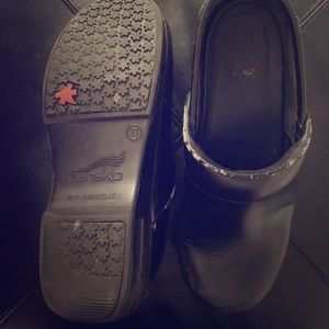 Dansko Professional XP CLOG